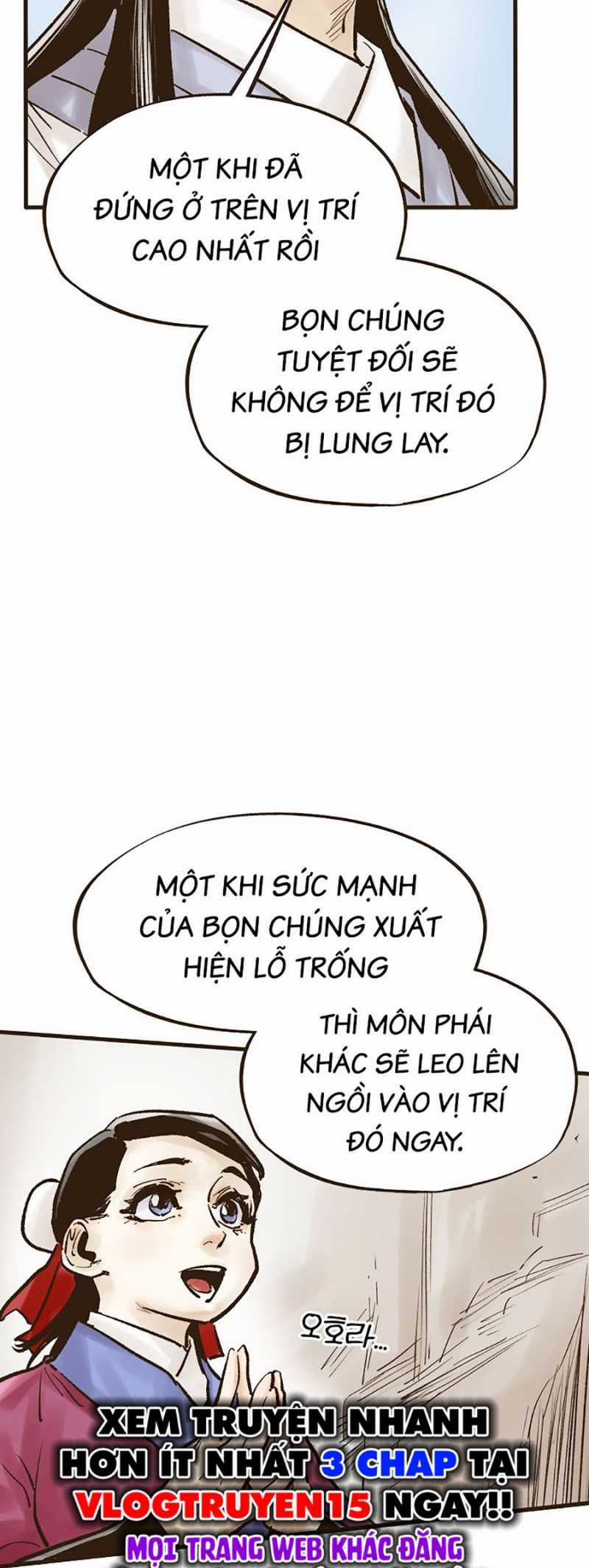 Quái Công Du Lục - Chapter 15 - Trang 47