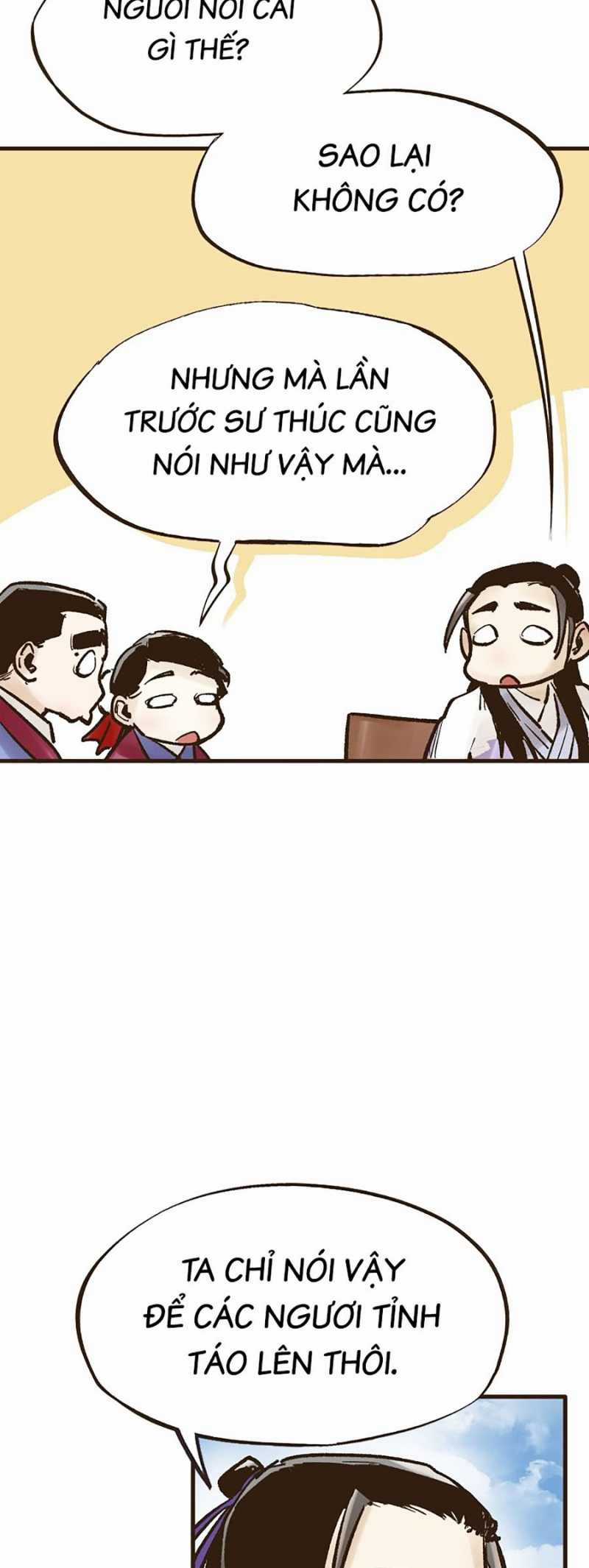 Quái Công Du Lục - Chapter 15 - Trang 50