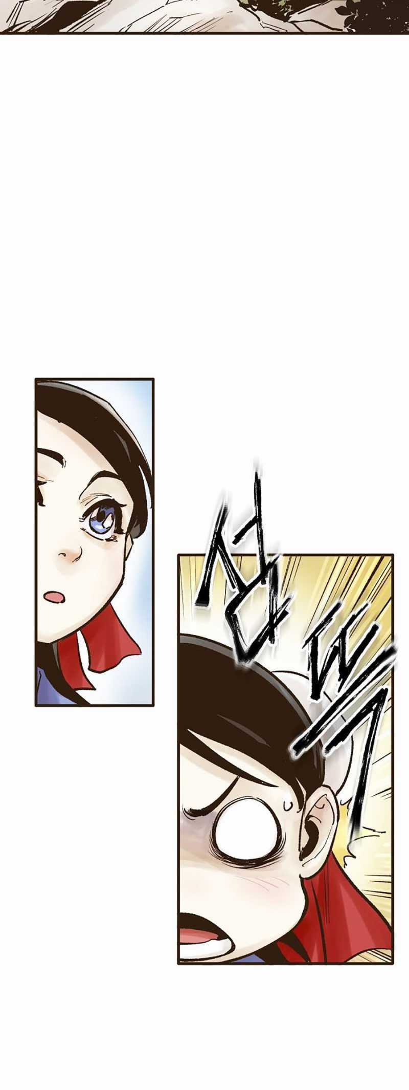 Quái Công Du Lục - Chapter 15 - Trang 53