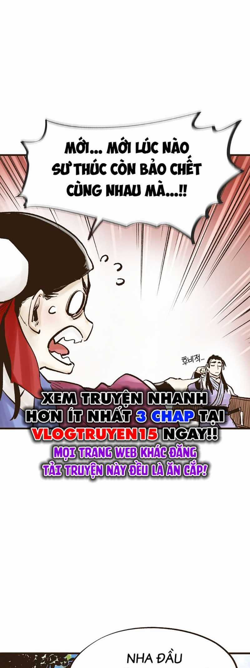 Quái Công Du Lục - Chapter 15 - Trang 54