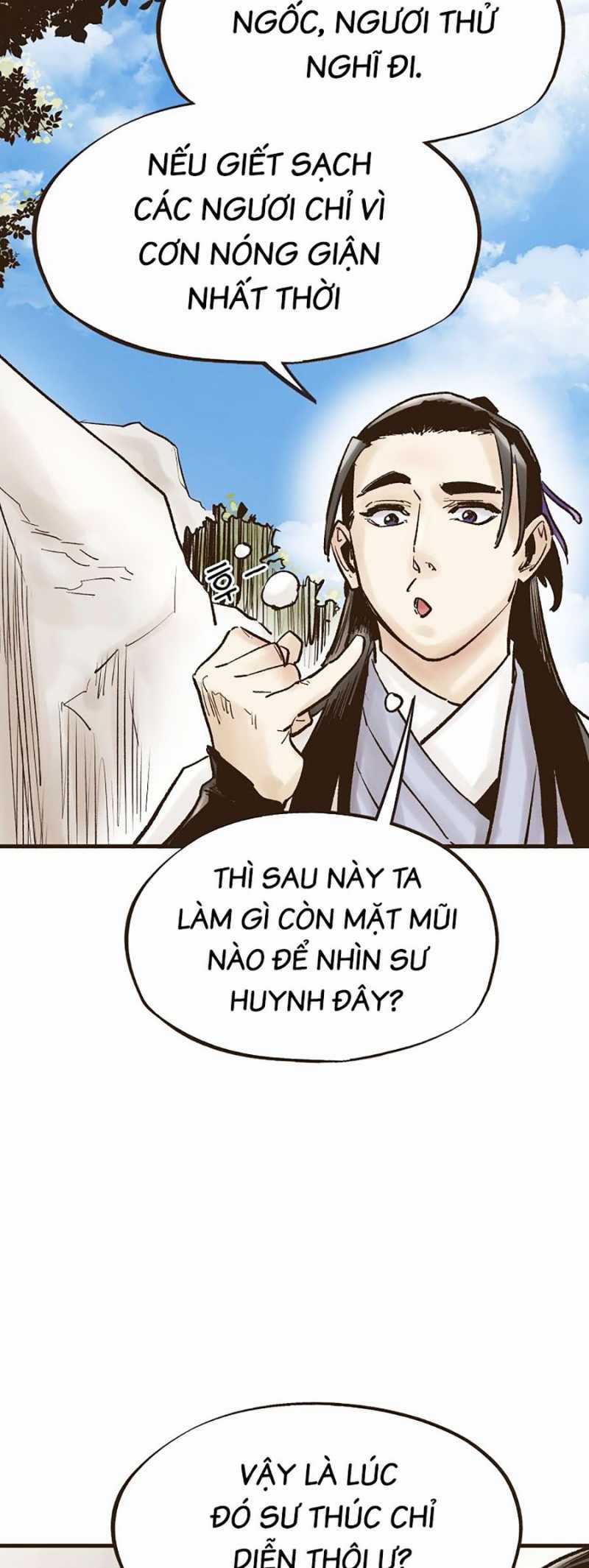 Quái Công Du Lục - Chapter 15 - Trang 55