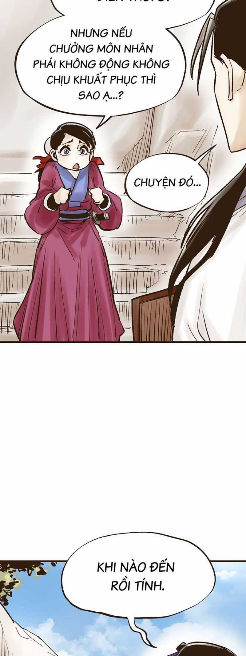 Quái Công Du Lục - Chapter 15 - Trang 56