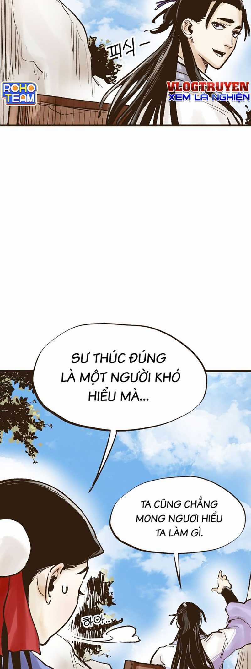 Quái Công Du Lục - Chapter 15 - Trang 57