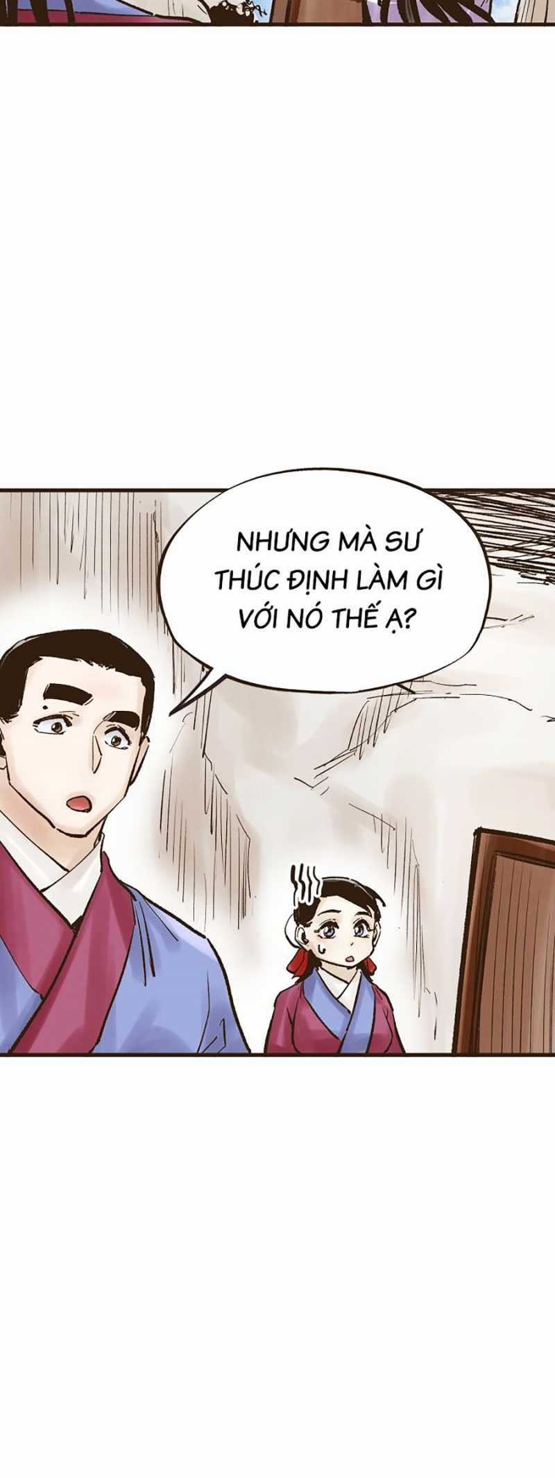 Quái Công Du Lục - Chapter 15 - Trang 58