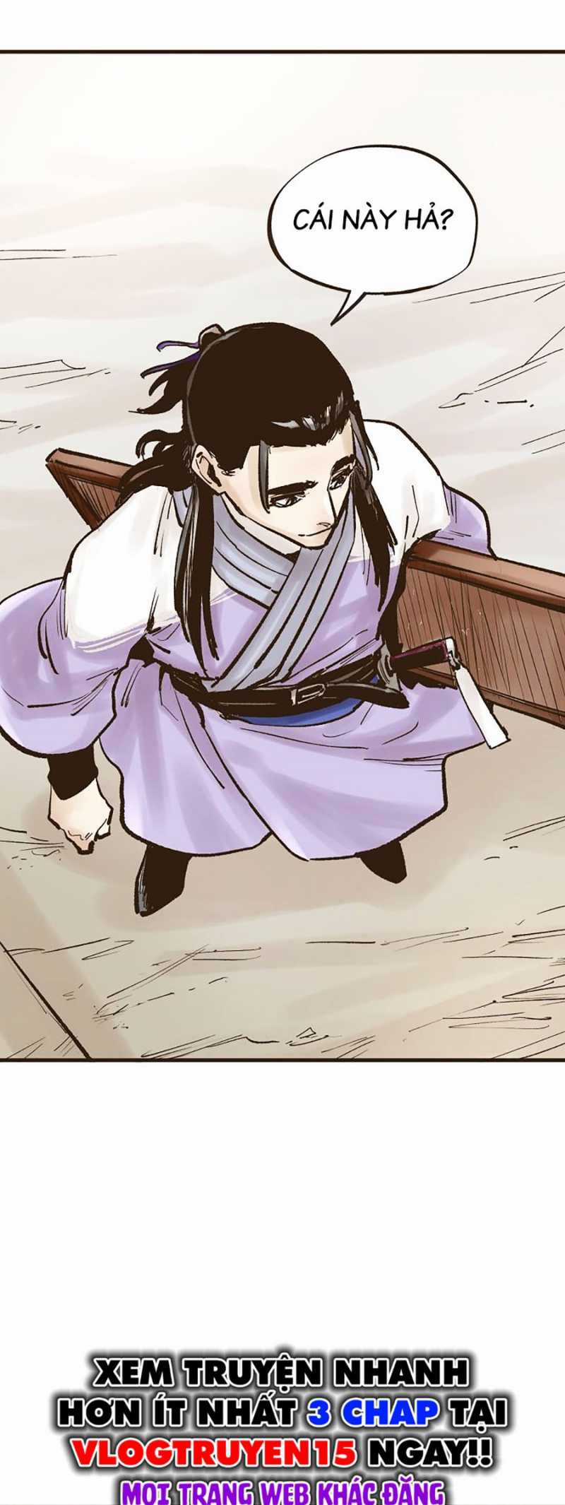 Quái Công Du Lục - Chapter 15 - Trang 59