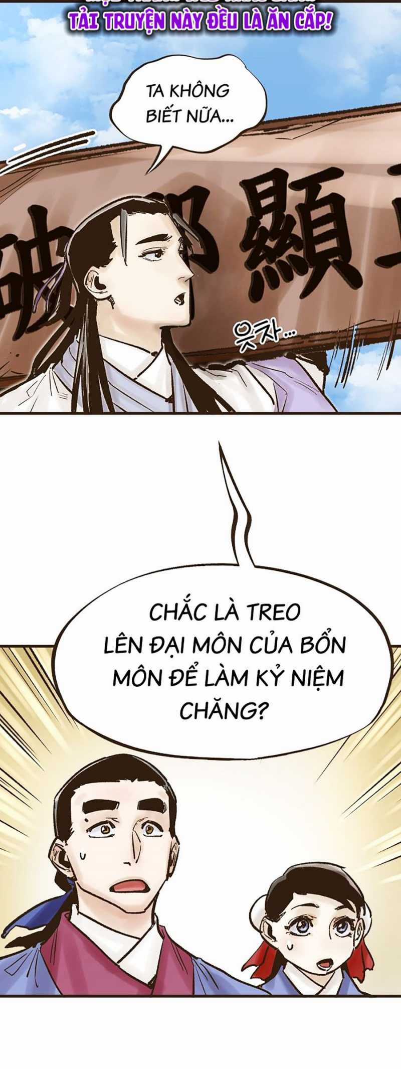Quái Công Du Lục - Chapter 15 - Trang 60