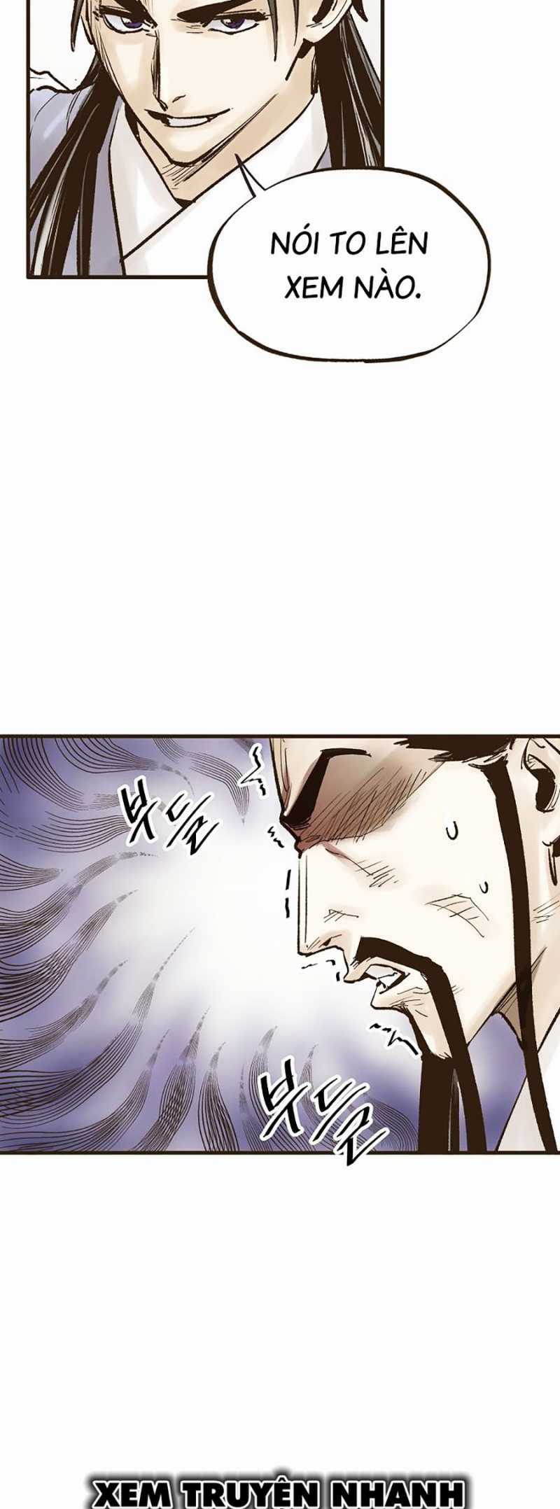 Quái Công Du Lục - Chapter 15 - Trang 7