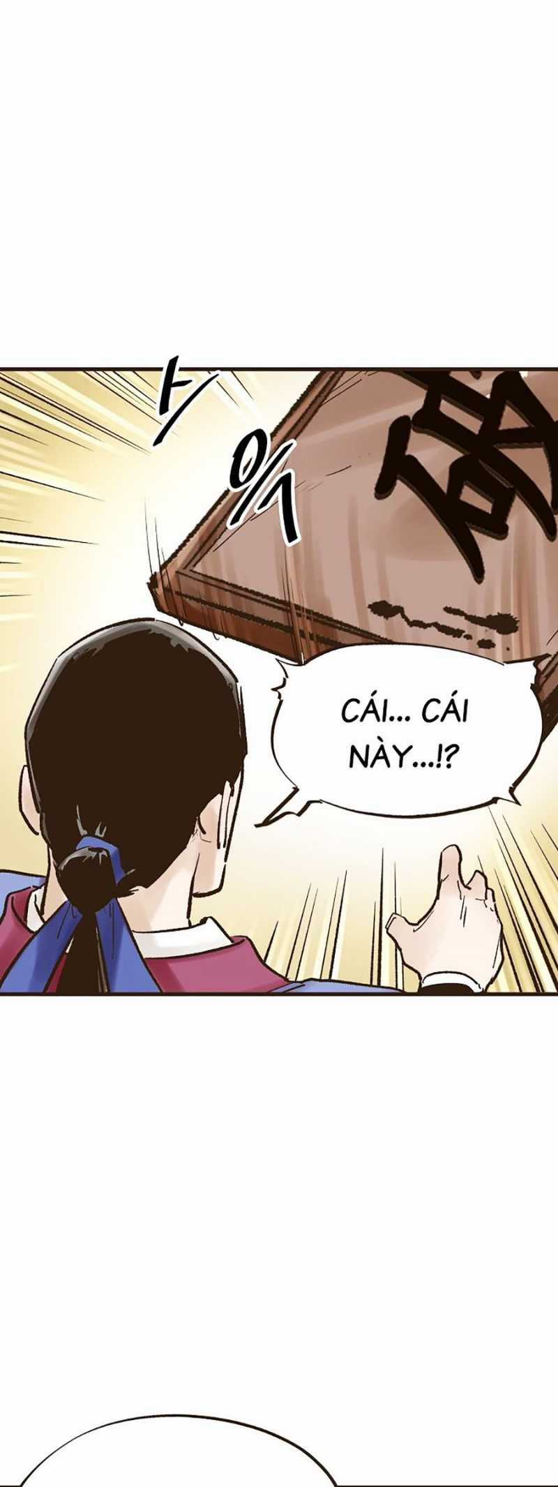 Quái Công Du Lục - Chapter 15 - Trang 61