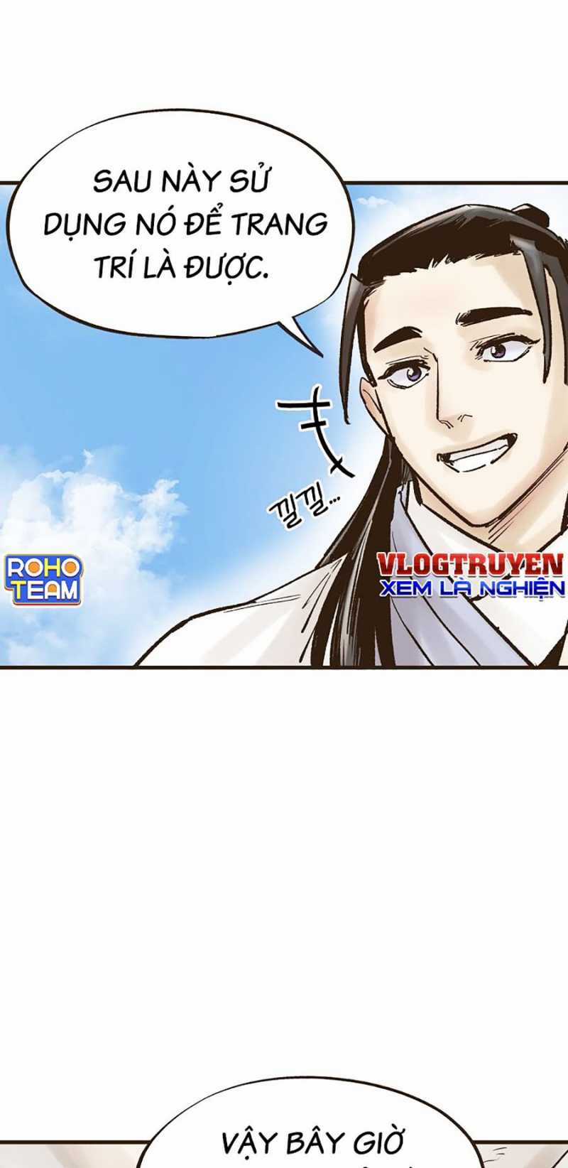 Quái Công Du Lục - Chapter 15 - Trang 62