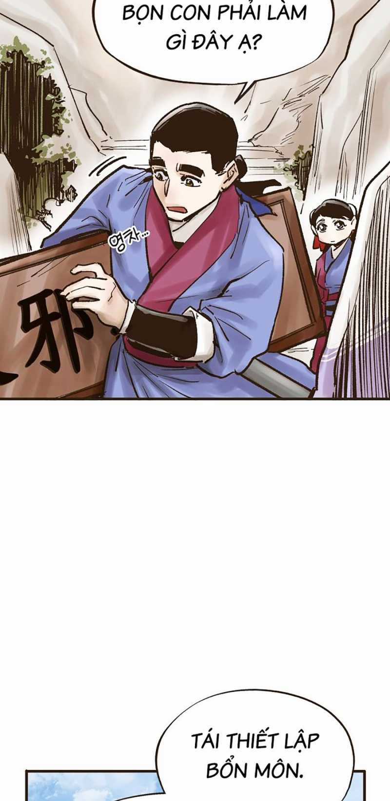 Quái Công Du Lục - Chapter 15 - Trang 63