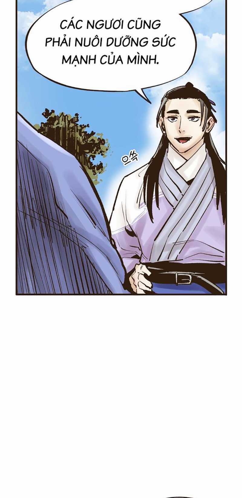 Quái Công Du Lục - Chapter 15 - Trang 64