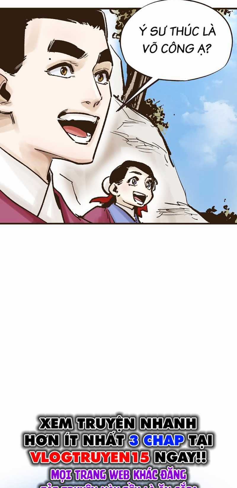 Quái Công Du Lục - Chapter 15 - Trang 65