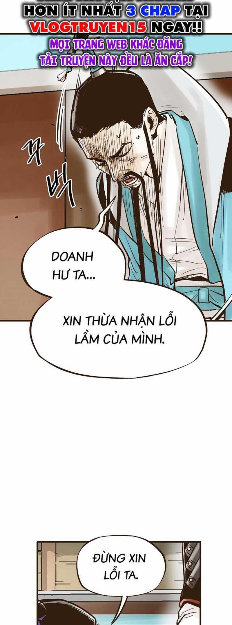 Quái Công Du Lục - Chapter 15 - Trang 8