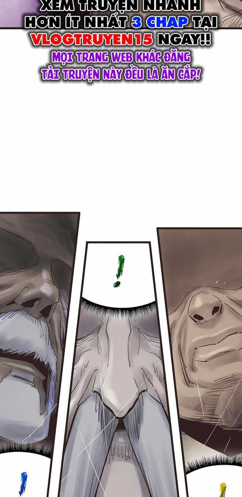 Quái Công Du Lục - Chapter 15 - Trang 74