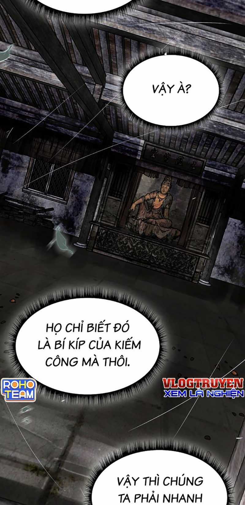 Quái Công Du Lục - Chapter 15 - Trang 77