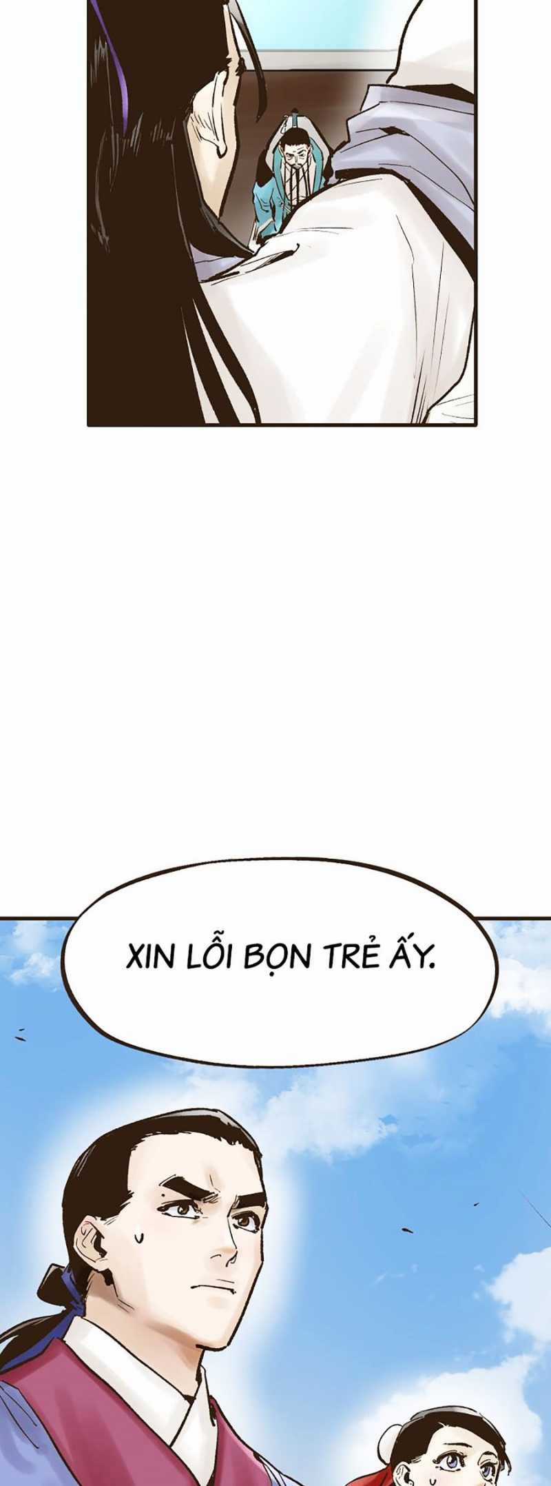 Quái Công Du Lục - Chapter 15 - Trang 9