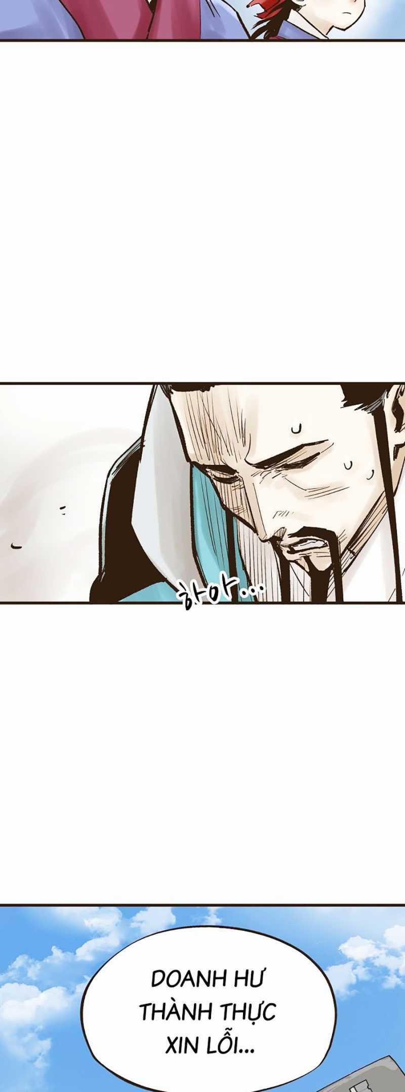 Quái Công Du Lục - Chapter 15 - Trang 10