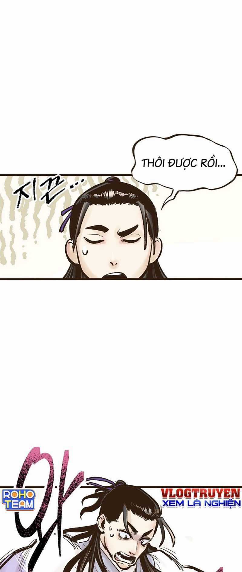 Quái Công Du Lục - Chapter 16 - Trang 11