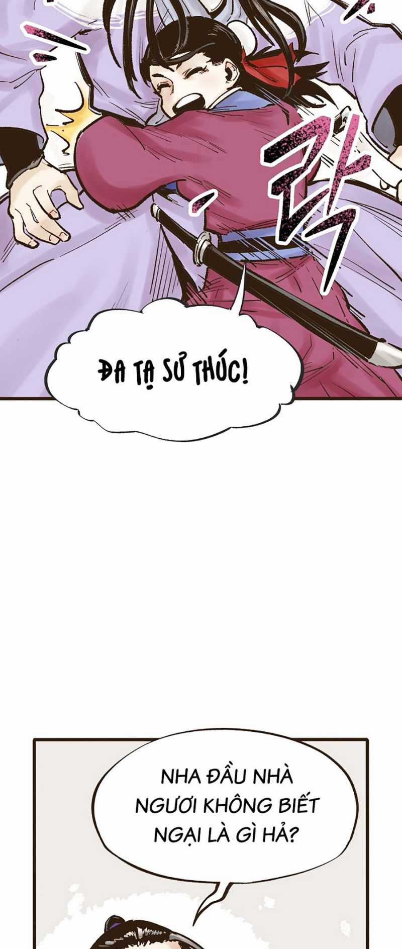 Quái Công Du Lục - Chapter 16 - Trang 12