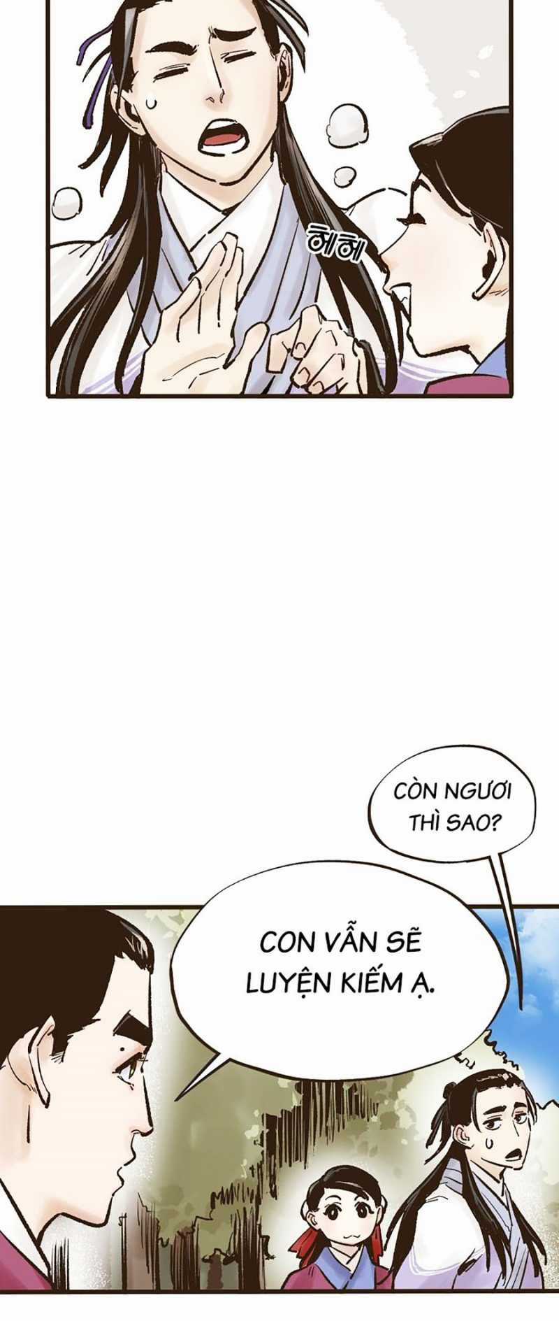 Quái Công Du Lục - Chapter 16 - Trang 13