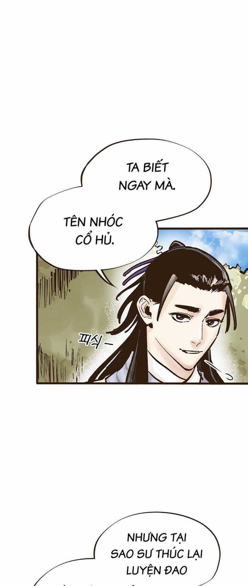 Quái Công Du Lục - Chapter 16 - Trang 14