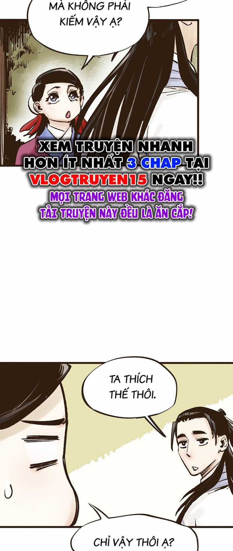 Quái Công Du Lục - Chapter 16 - Trang 15