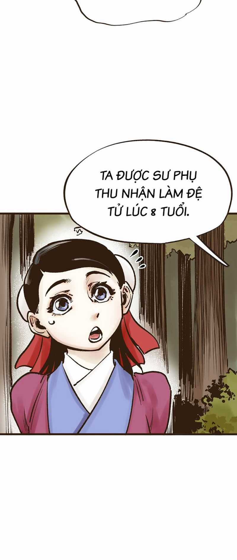 Quái Công Du Lục - Chapter 16 - Trang 16