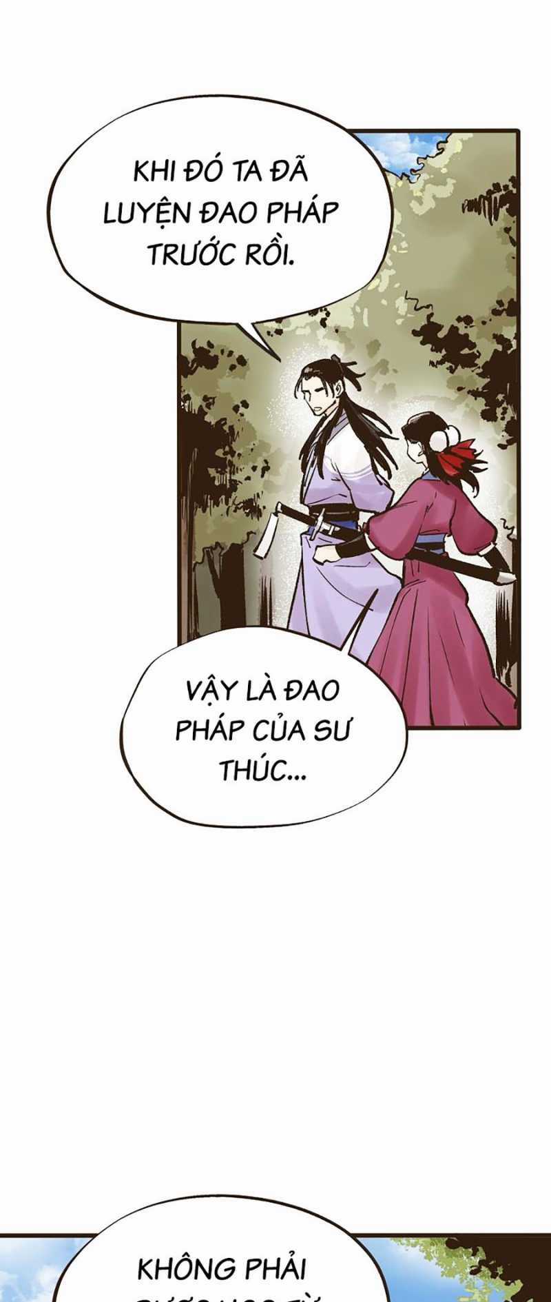 Quái Công Du Lục - Chapter 16 - Trang 17