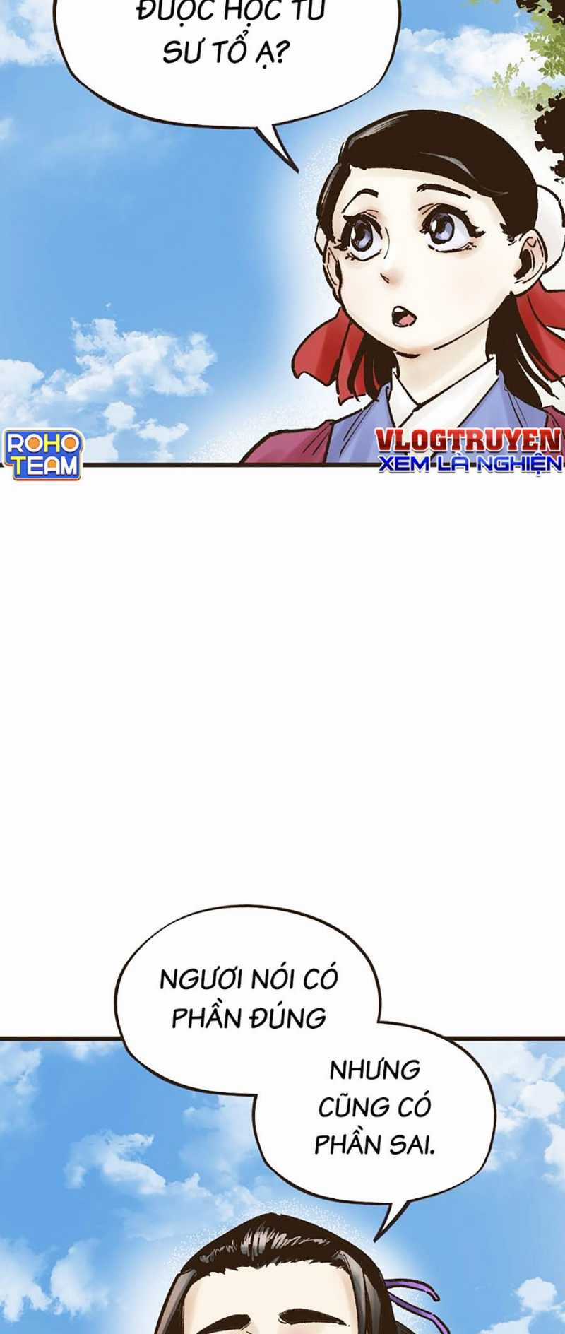 Quái Công Du Lục - Chapter 16 - Trang 18