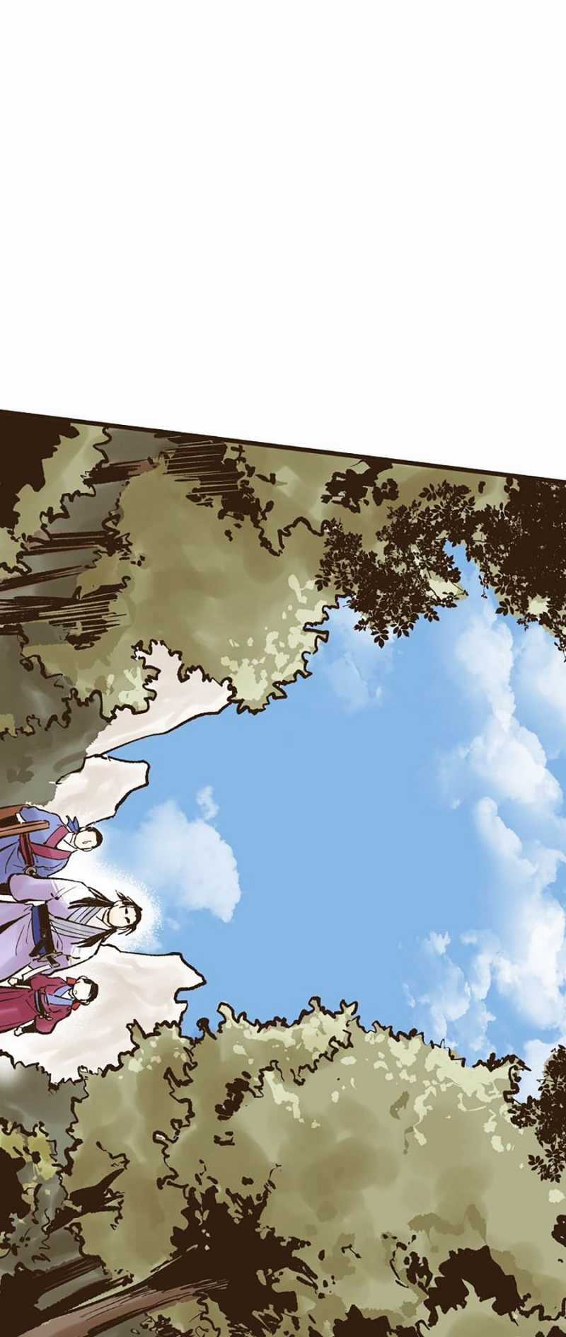 Quái Công Du Lục - Chapter 16 - Trang 20