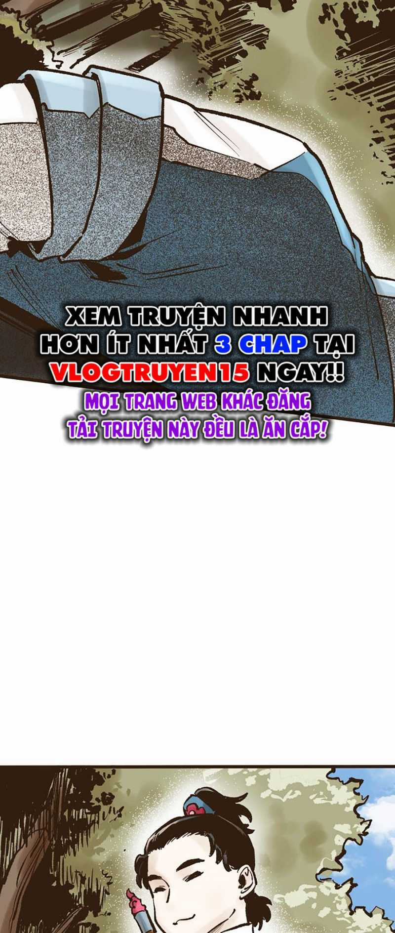 Quái Công Du Lục - Chapter 16 - Trang 21