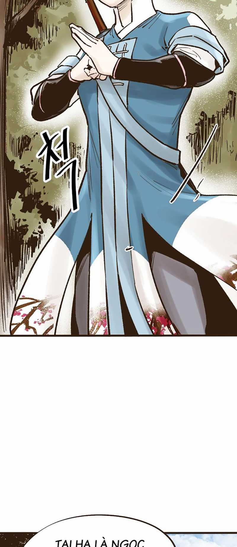 Quái Công Du Lục - Chapter 16 - Trang 22