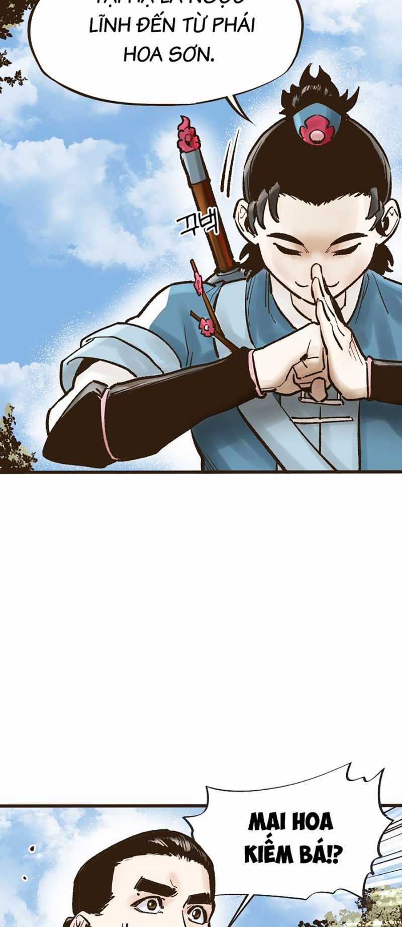 Quái Công Du Lục - Chapter 16 - Trang 23