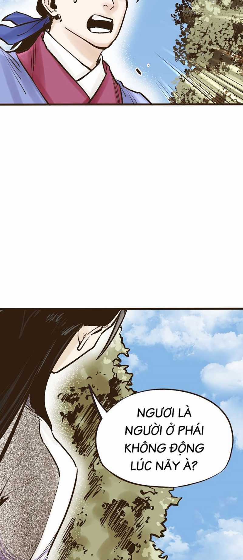 Quái Công Du Lục - Chapter 16 - Trang 24