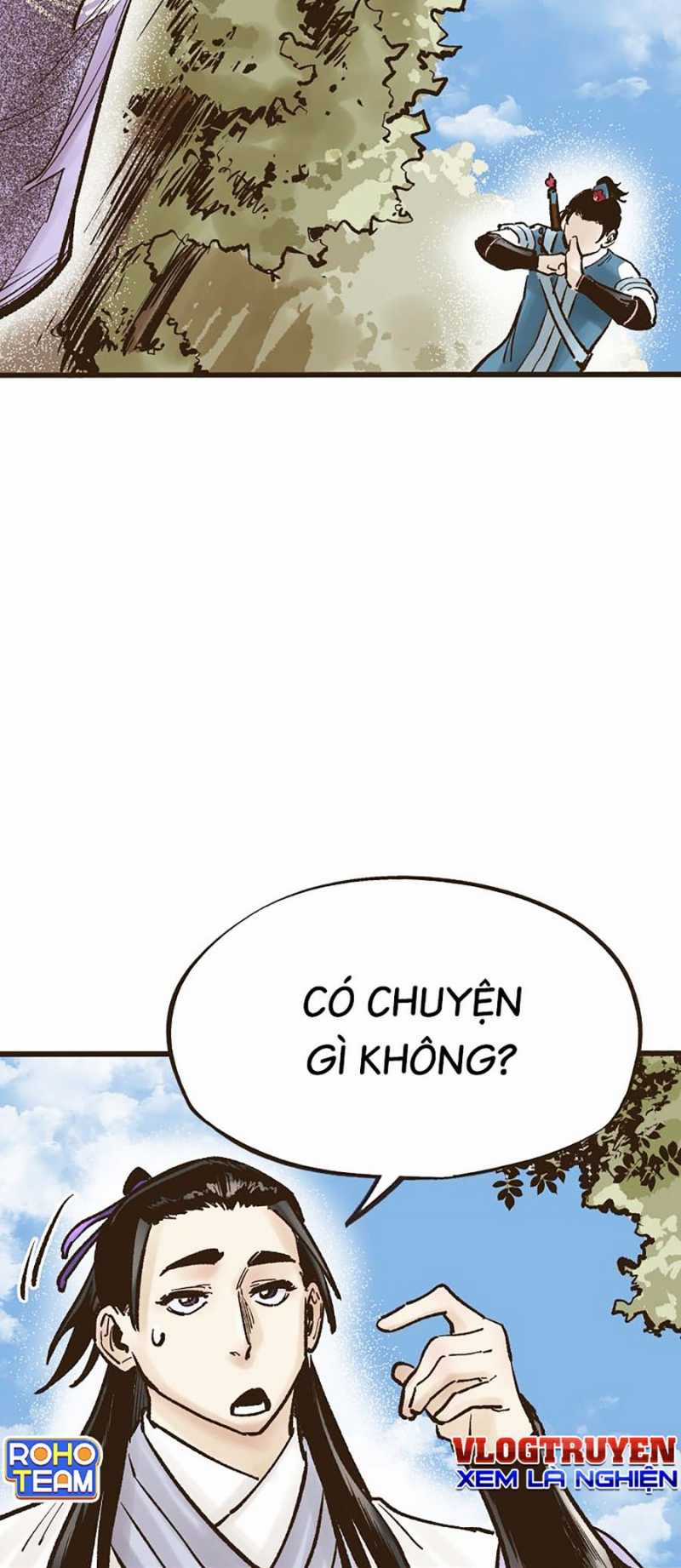 Quái Công Du Lục - Chapter 16 - Trang 25