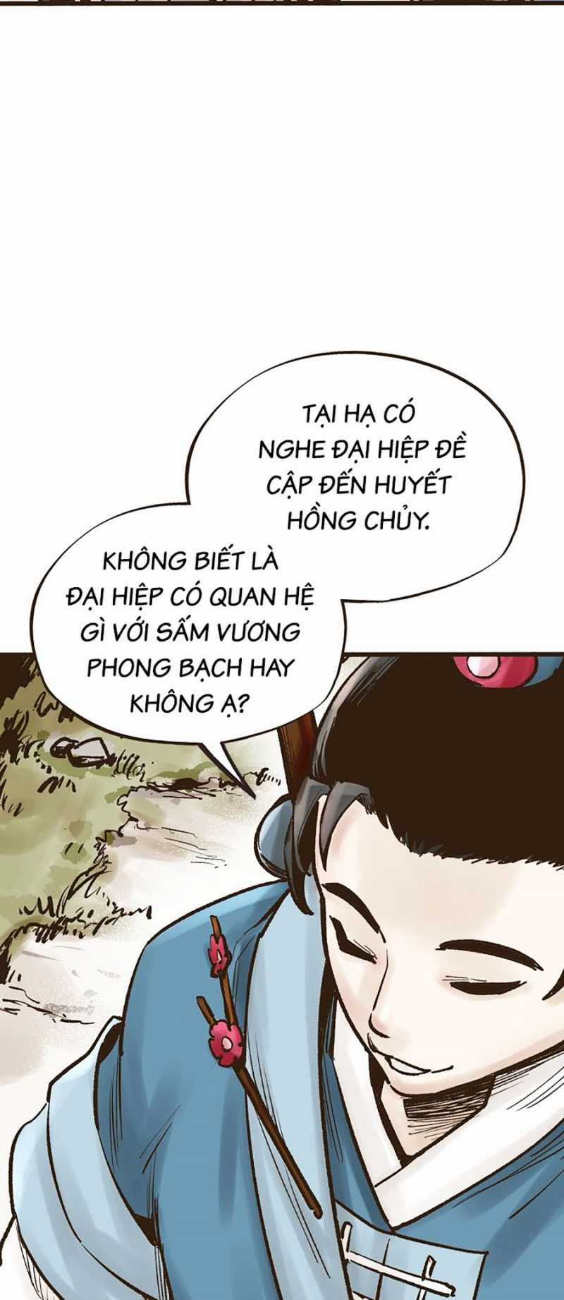 Quái Công Du Lục - Chapter 16 - Trang 26