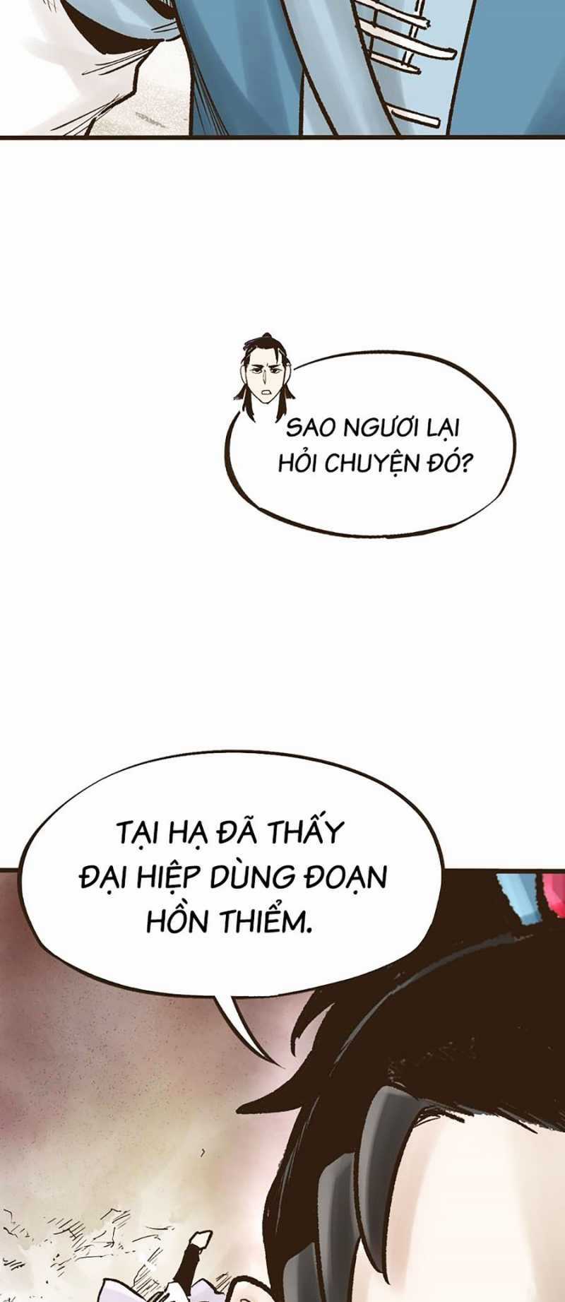 Quái Công Du Lục - Chapter 16 - Trang 27