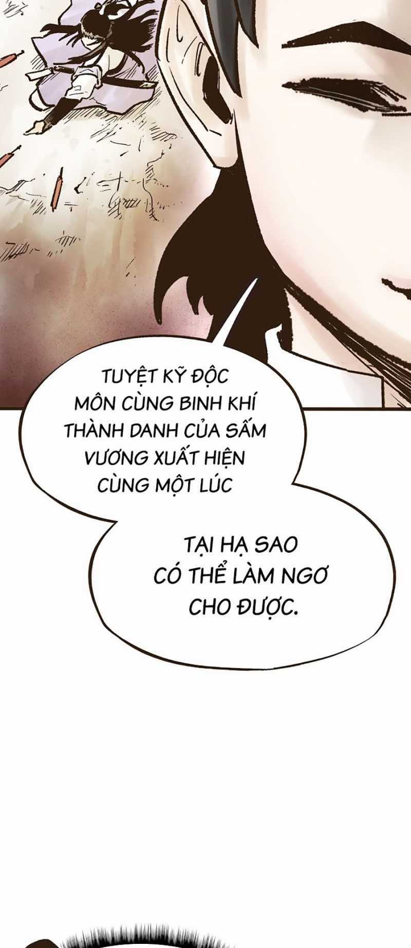 Quái Công Du Lục - Chapter 16 - Trang 28
