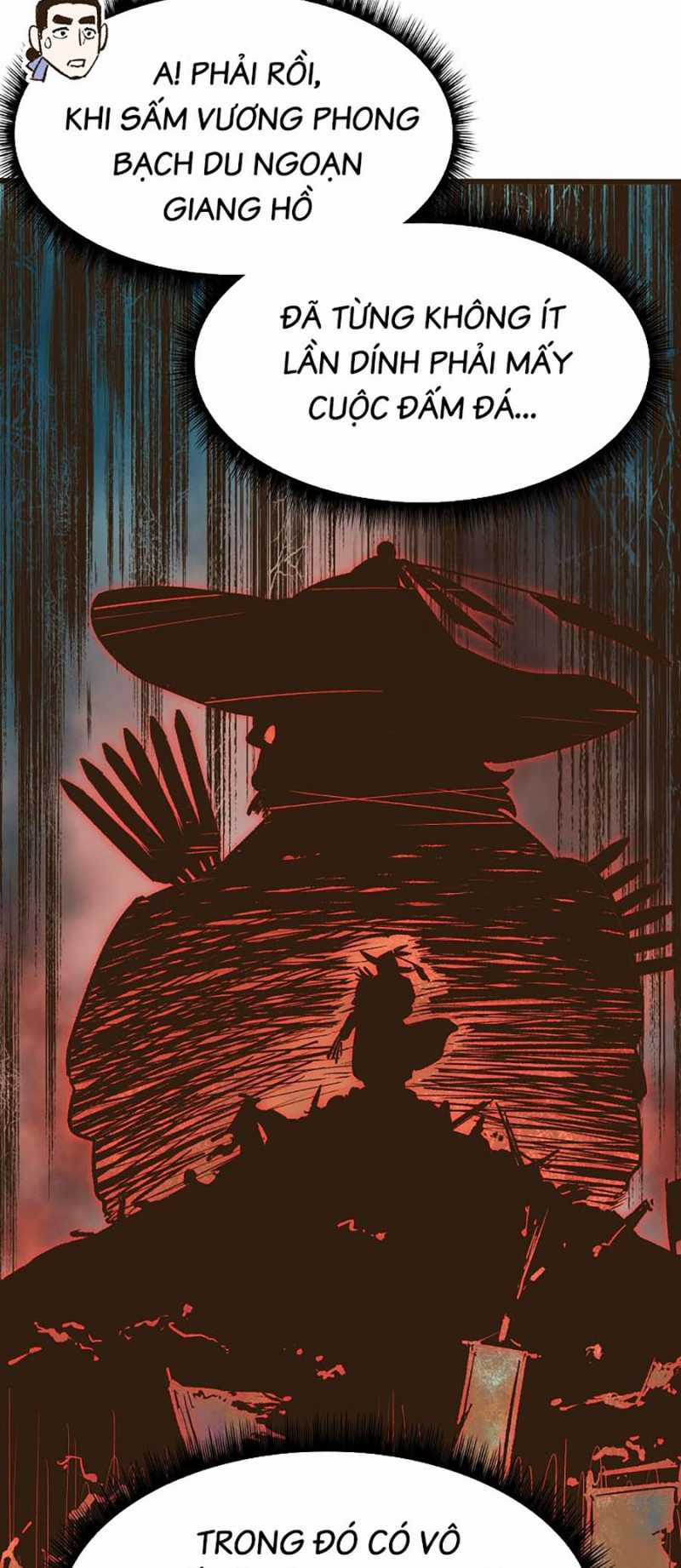 Quái Công Du Lục - Chapter 16 - Trang 29