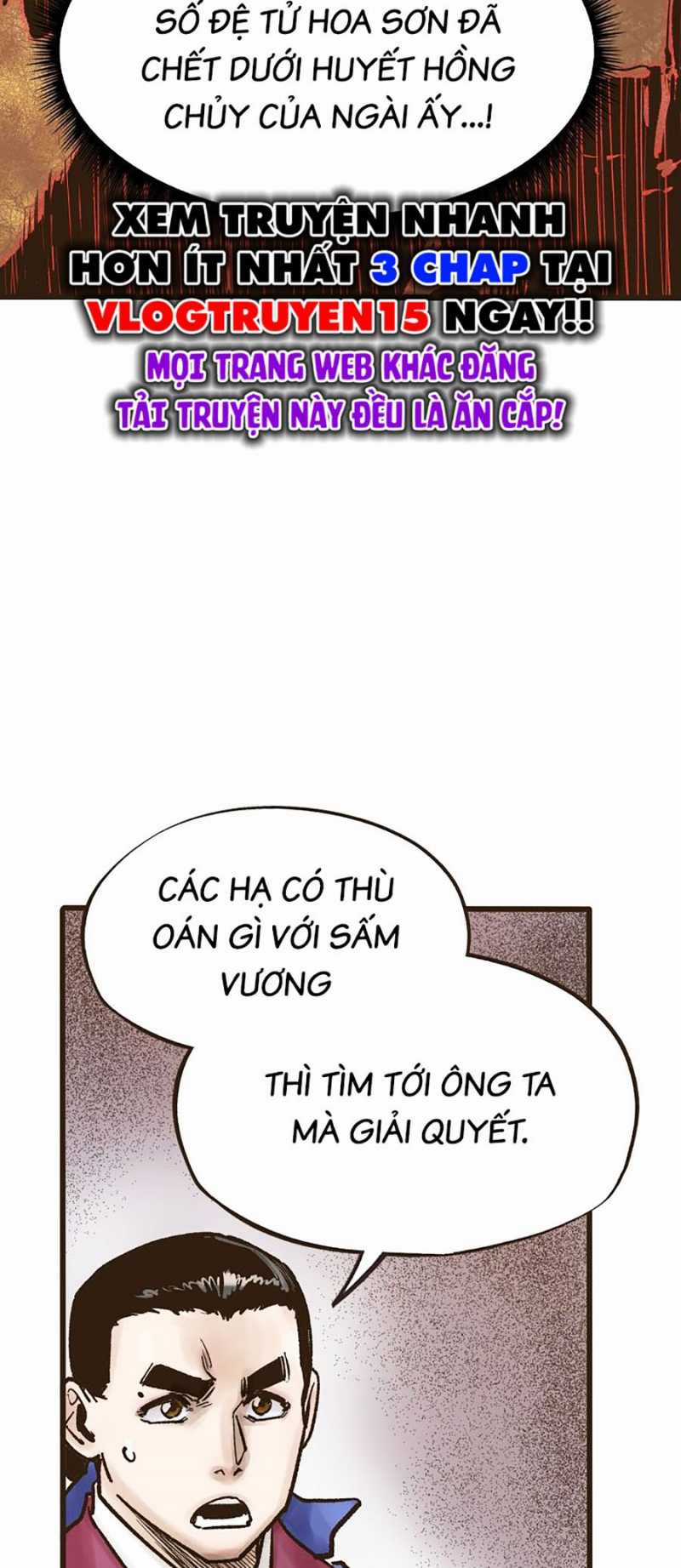 Quái Công Du Lục - Chapter 16 - Trang 30