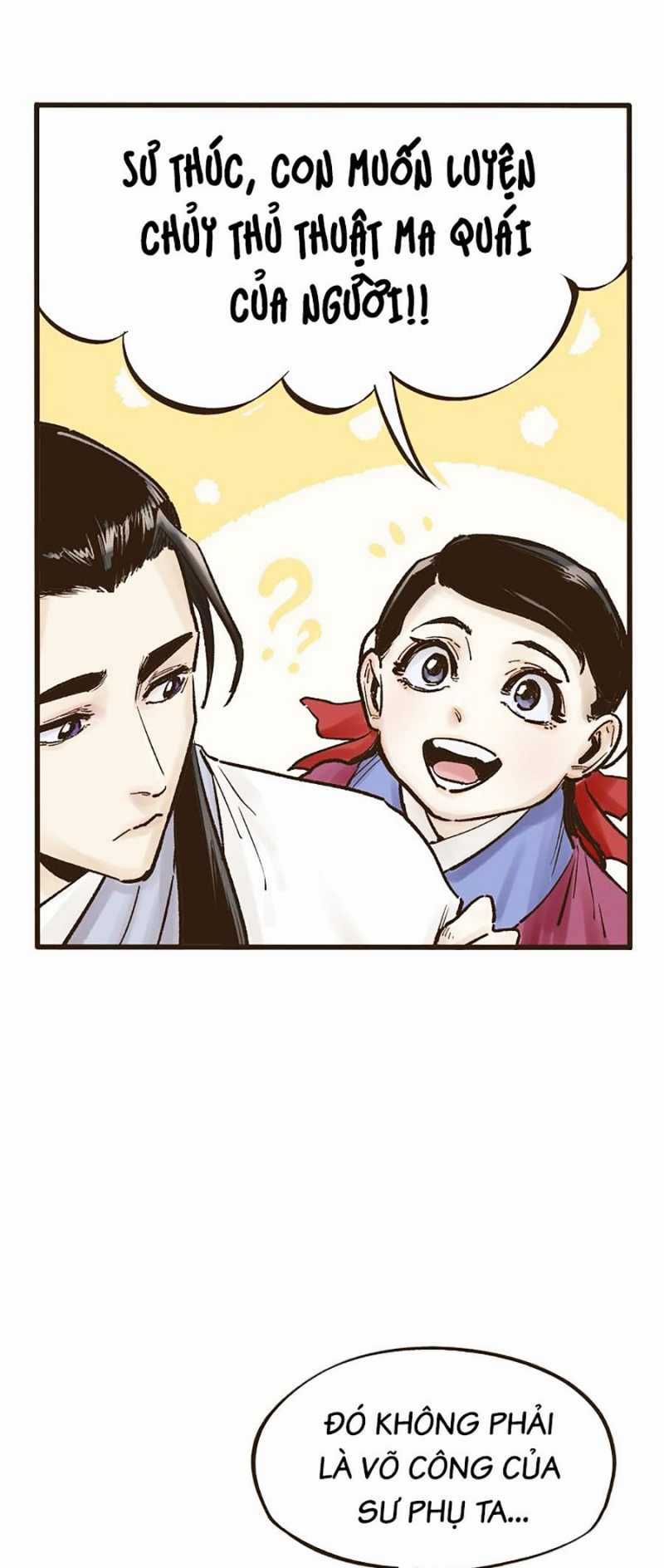 Quái Công Du Lục - Chapter 16 - Trang 4