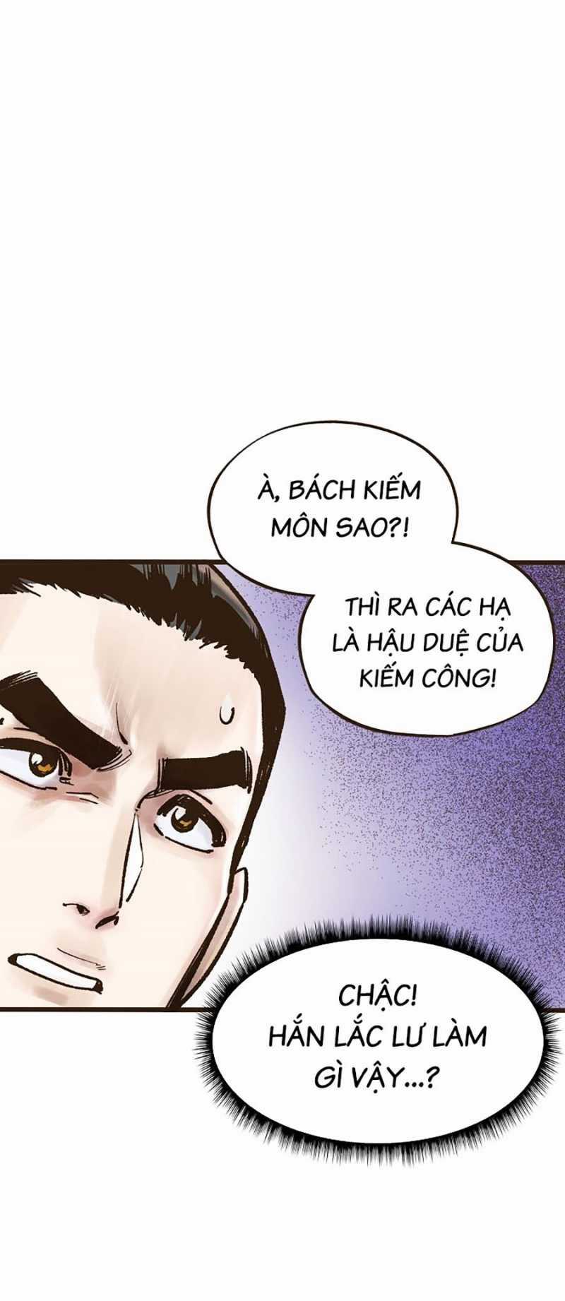 Quái Công Du Lục - Chapter 16 - Trang 32