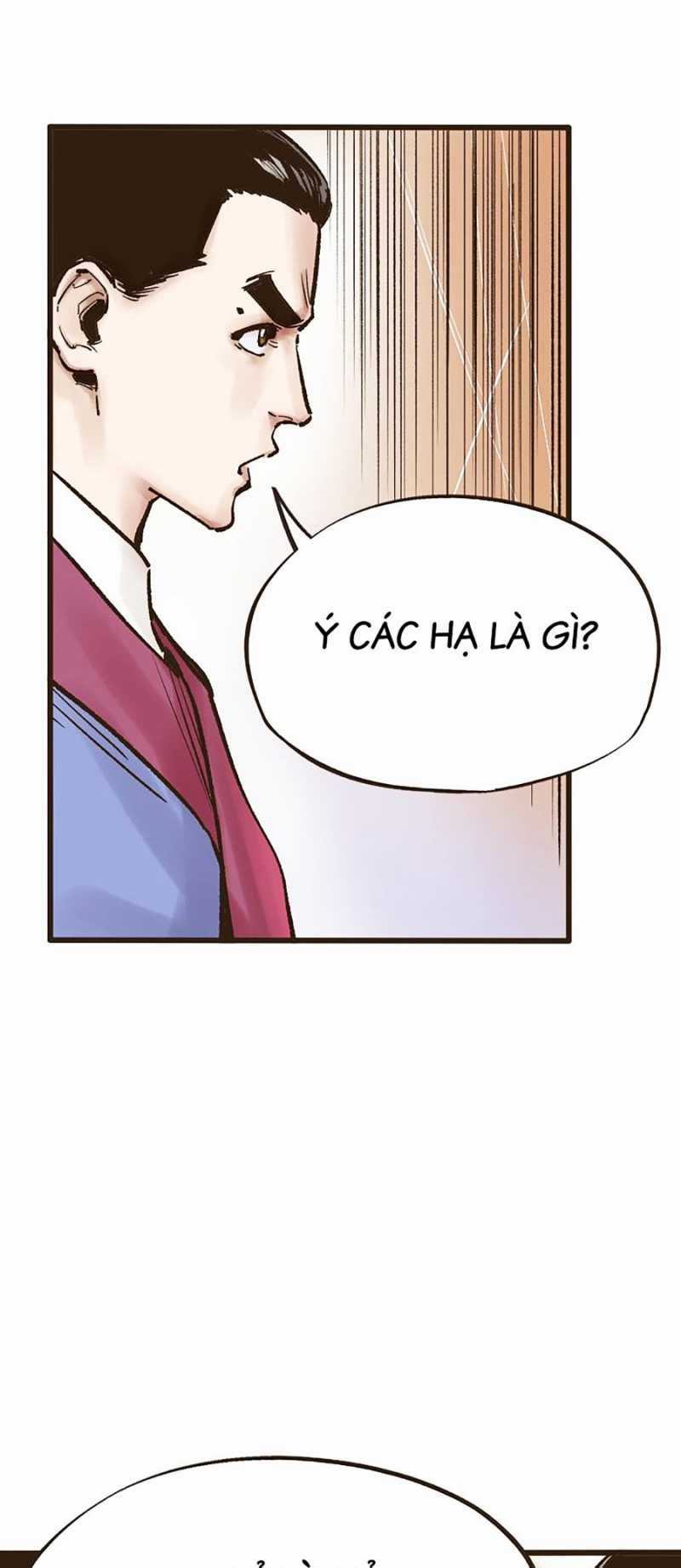 Quái Công Du Lục - Chapter 16 - Trang 34