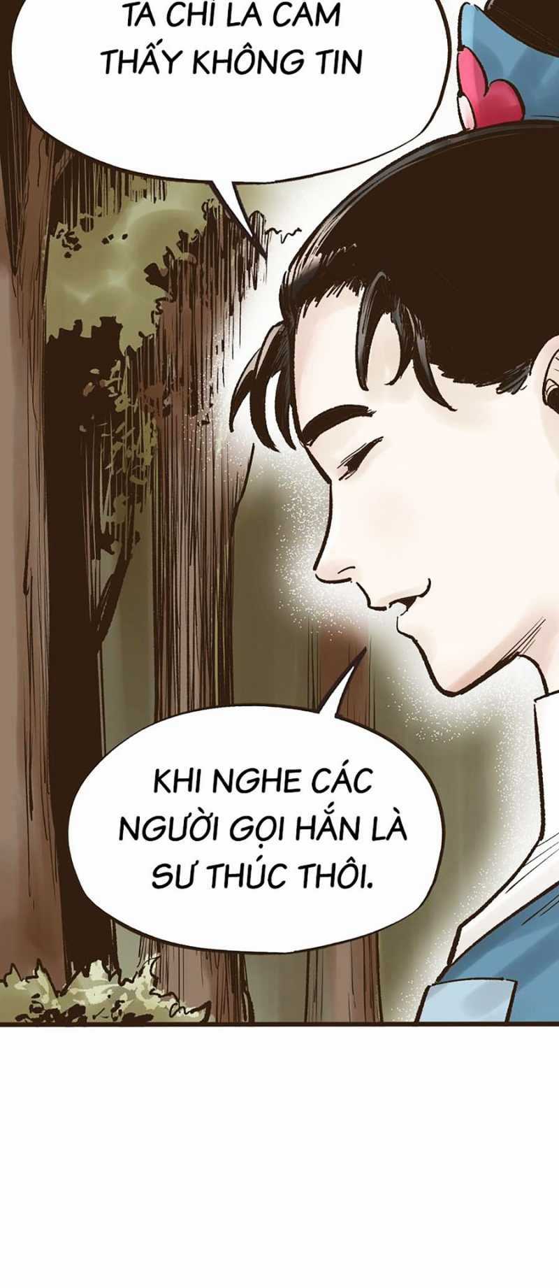 Quái Công Du Lục - Chapter 16 - Trang 35