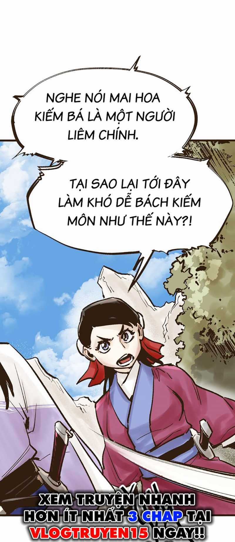 Quái Công Du Lục - Chapter 16 - Trang 36
