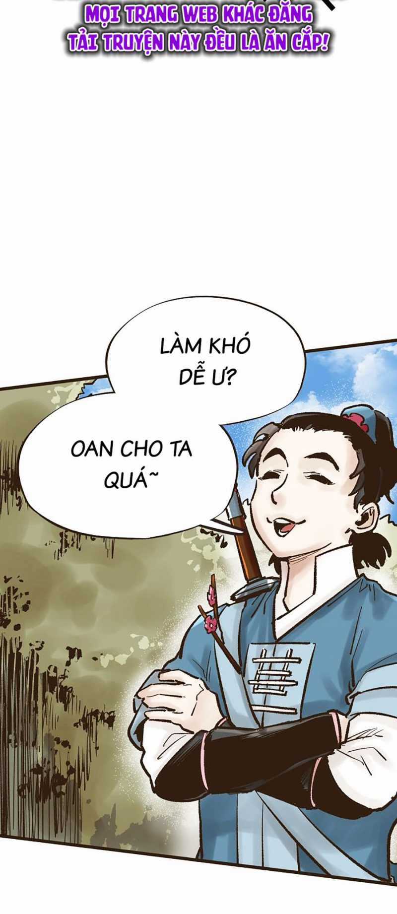 Quái Công Du Lục - Chapter 16 - Trang 37
