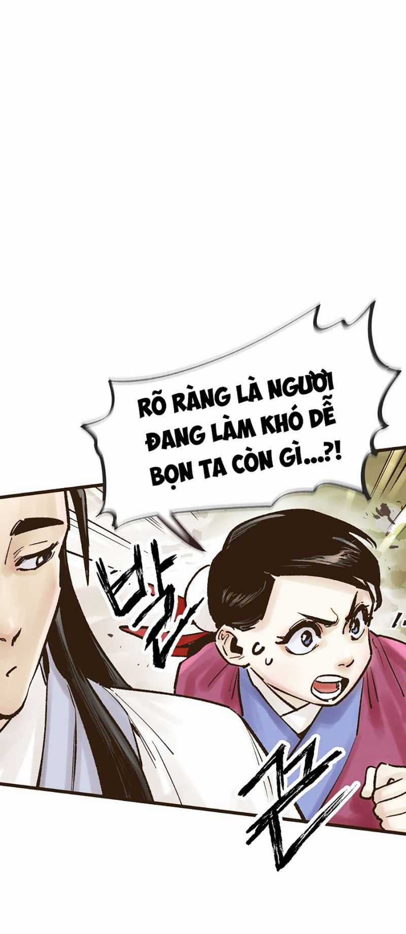 Quái Công Du Lục - Chapter 16 - Trang 38