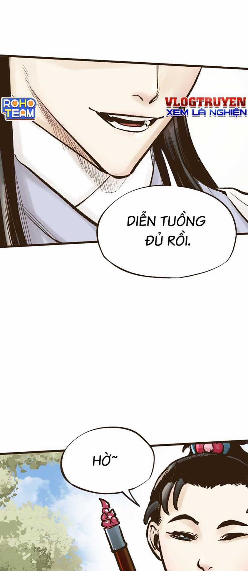 Quái Công Du Lục - Chapter 16 - Trang 40