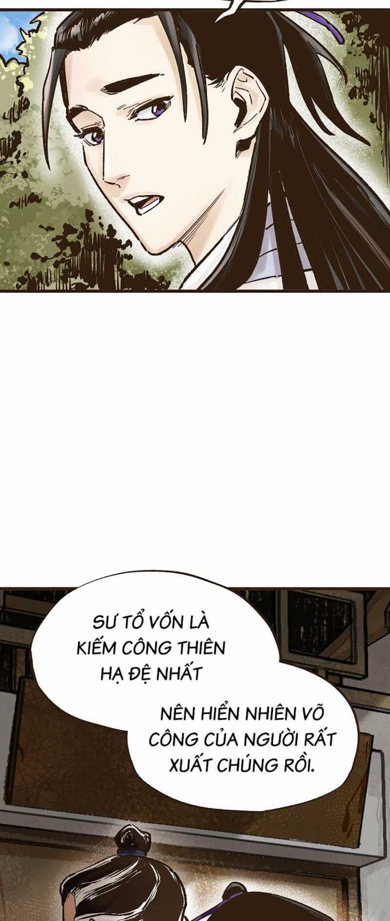 Quái Công Du Lục - Chapter 16 - Trang 5