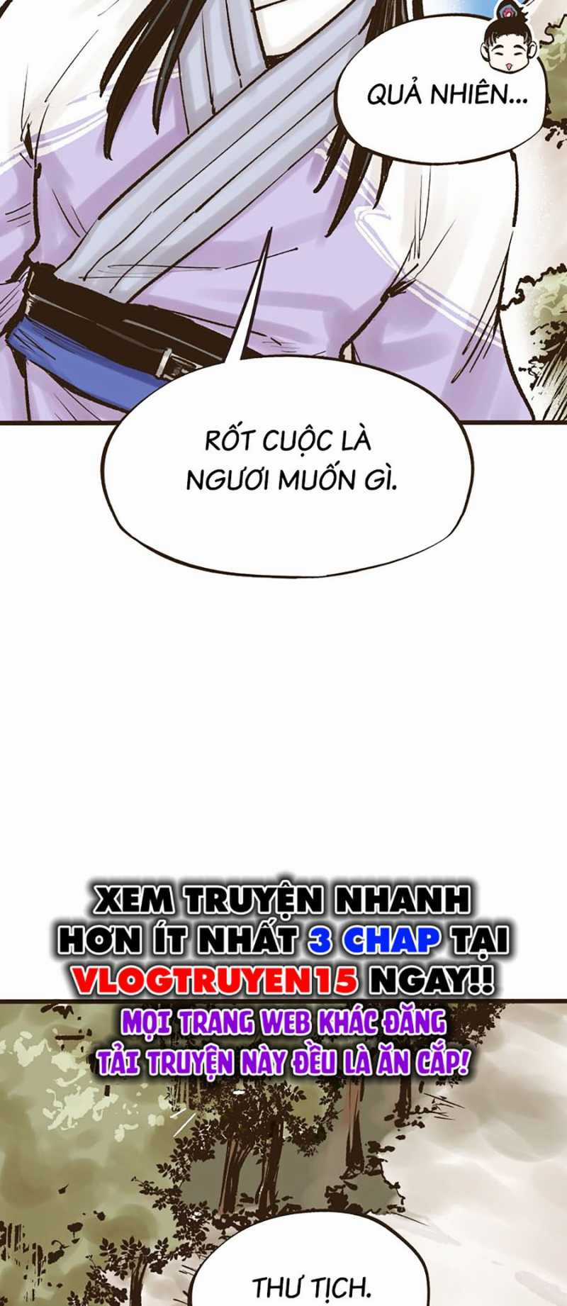 Quái Công Du Lục - Chapter 16 - Trang 42